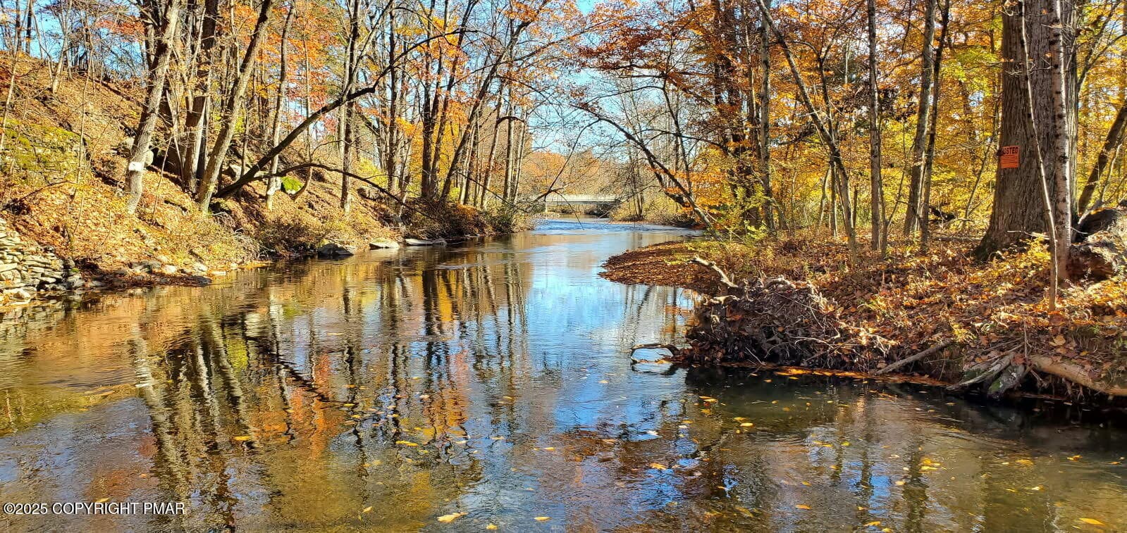 Stream Fall 1 - 1341 Beaver Valley Road, Stroudsburg, PA 18360, Stroudsburg