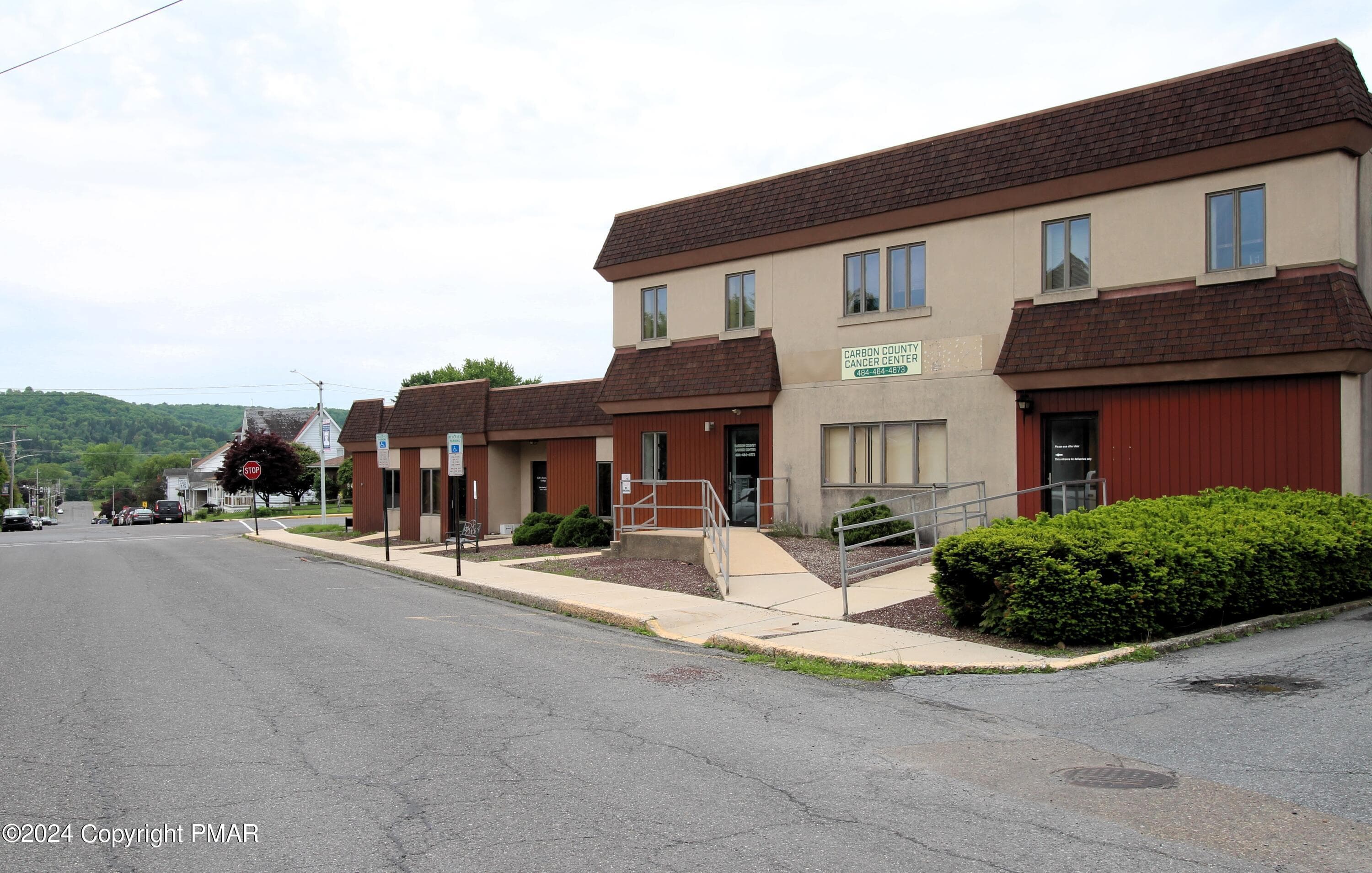 204 N 8th Street, Lehighton, PA 18235