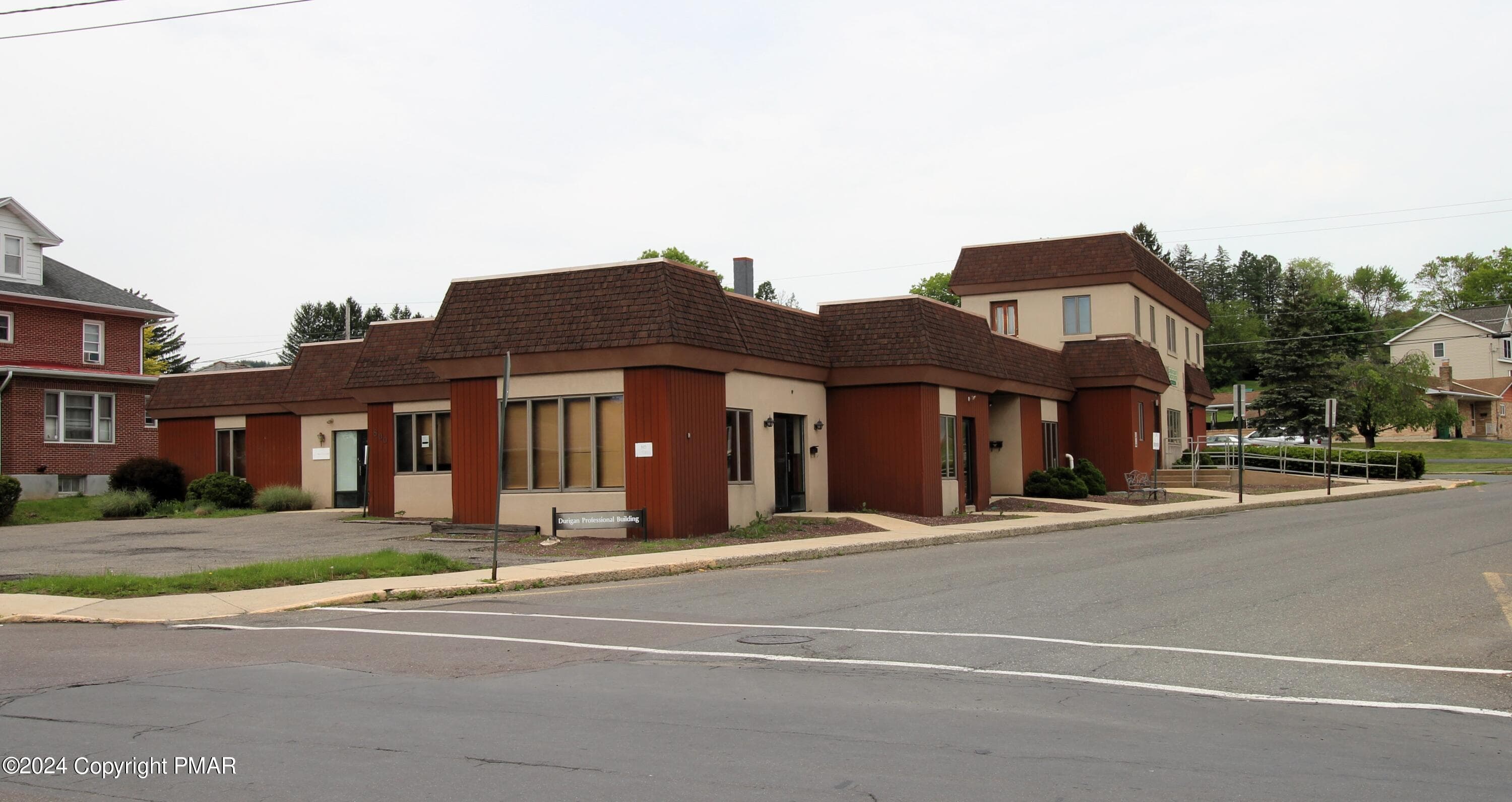 SL from corner - 204 N 8th Street, Lehighton, PA 18235, Lehighton