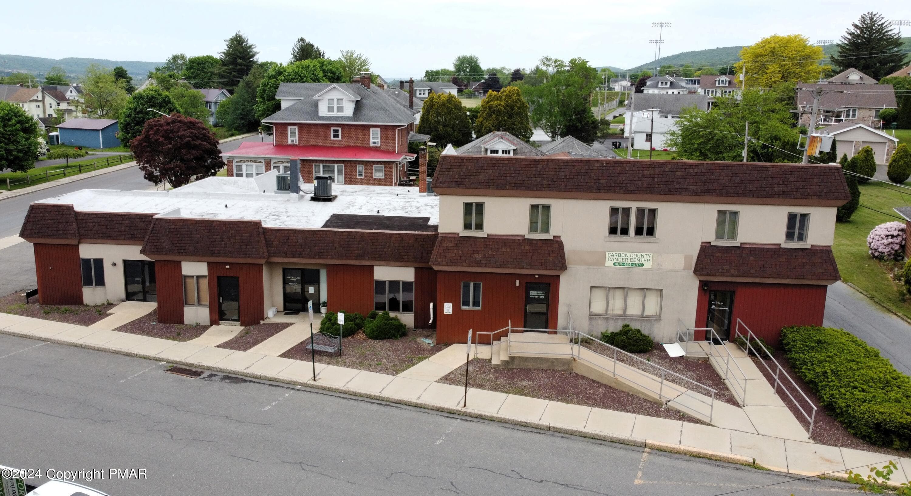 SL from Side 2 - 204 N 8th Street, Lehighton, PA 18235, Lehighton