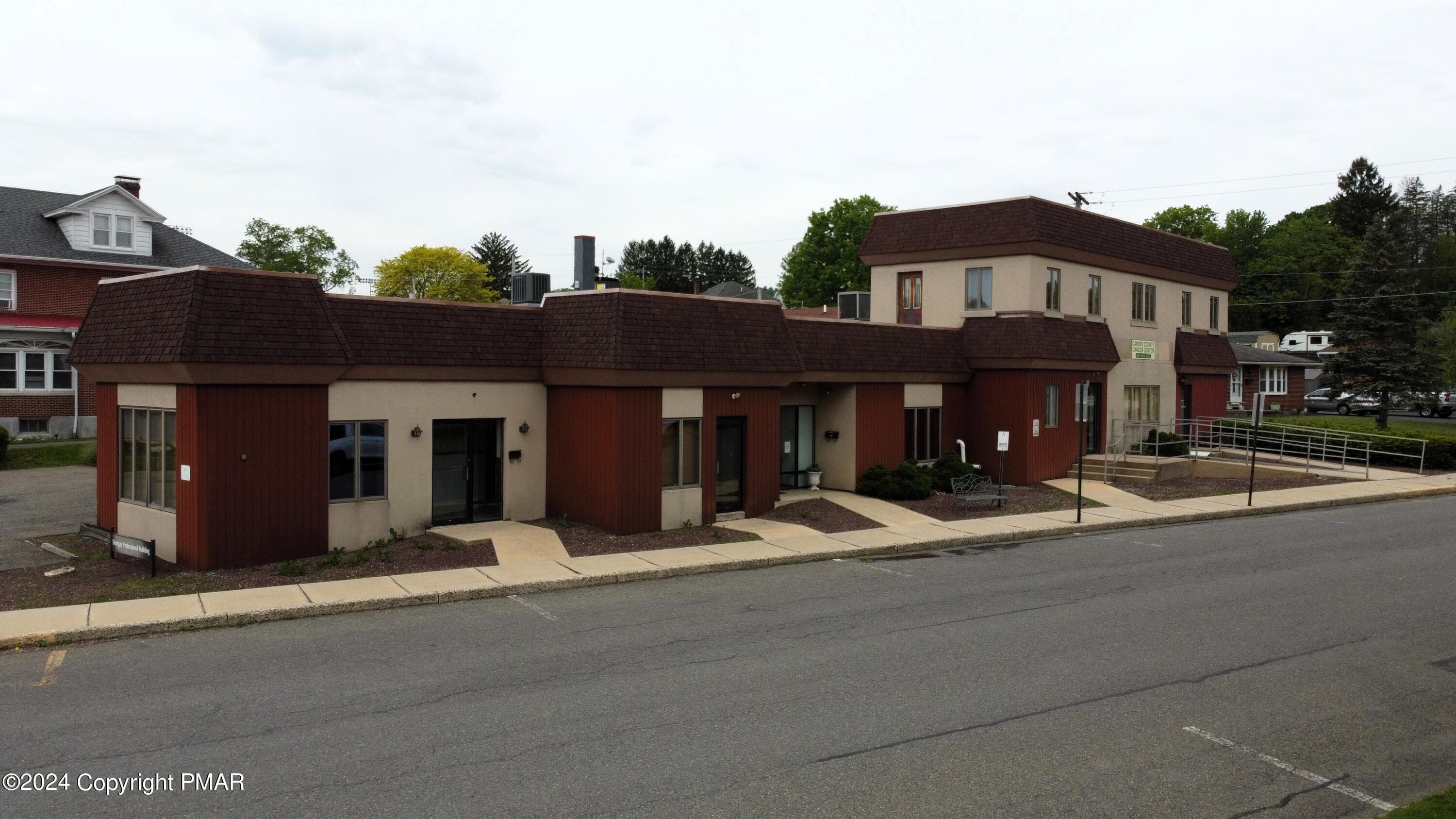 SL From side - 204 N 8th Street, Lehighton, PA 18235, Lehighton