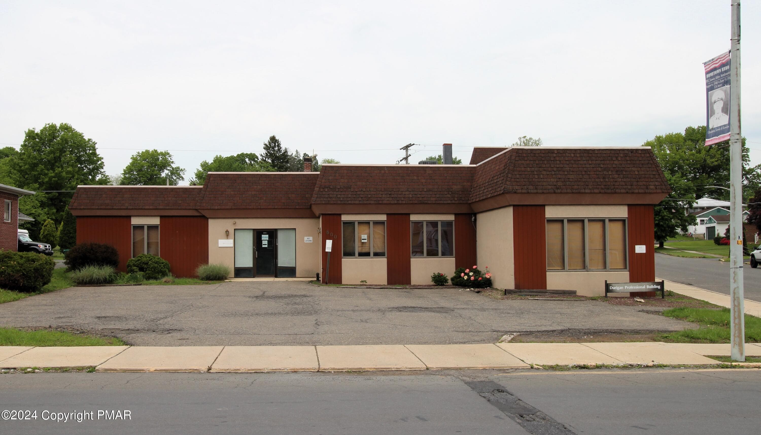 SL mahoning - 204 N 8th Street, Lehighton, PA 18235, Lehighton