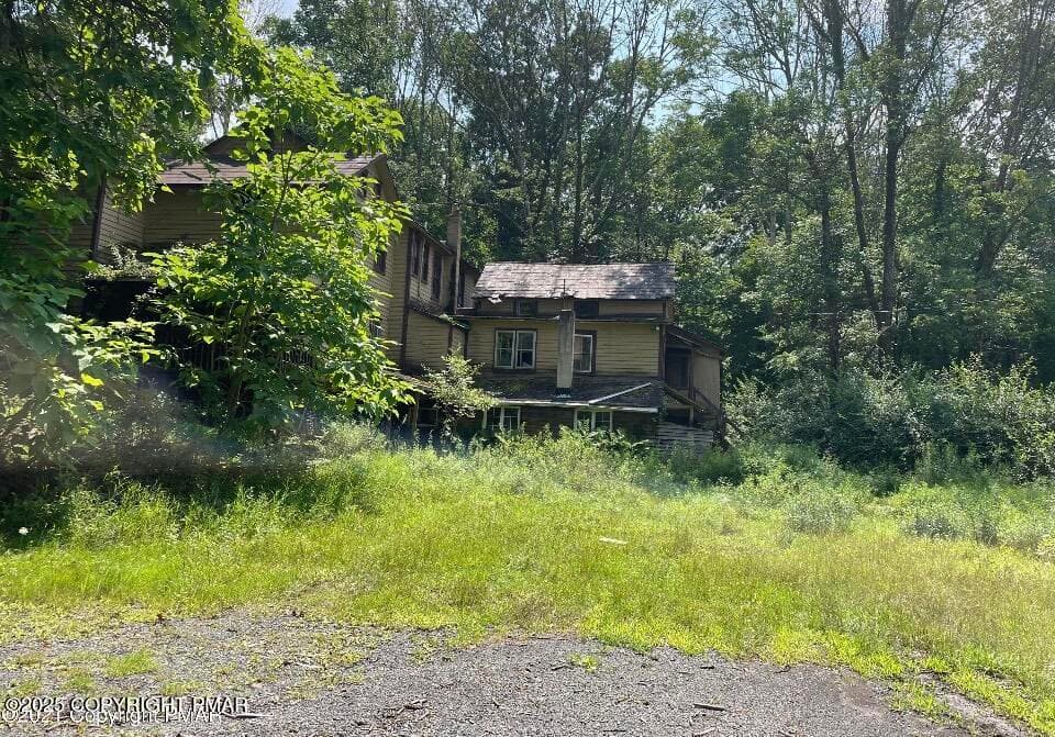 IMG_7022 - 410 Hunters Farm Road, Henryville, PA 18332, Henryville