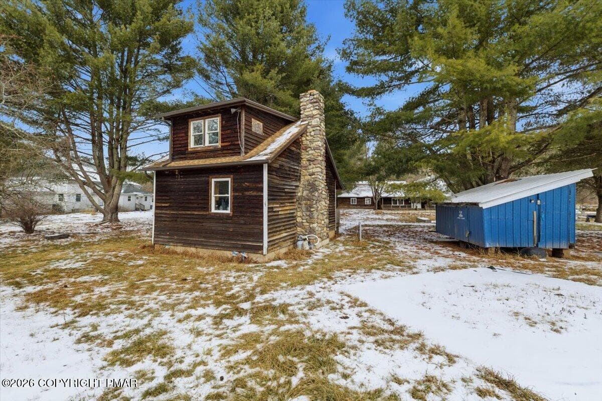 149-BLDG 7-3 - 159 Colony Village, Cresco, PA 18326, Cresco