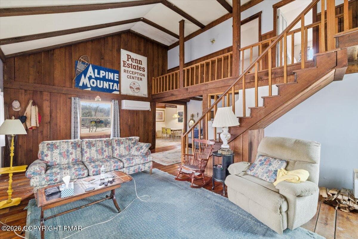226-BLDG 11-10 - 159 Colony Village, Cresco, PA 18326, Cresco