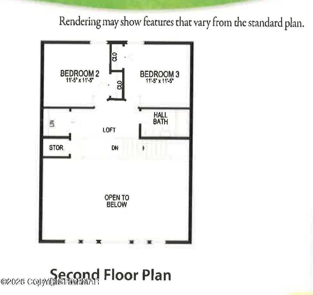 20250922172448353375000000-o - 000 Whipporwill Drive, Bushkill, PA 18324, Bushkill