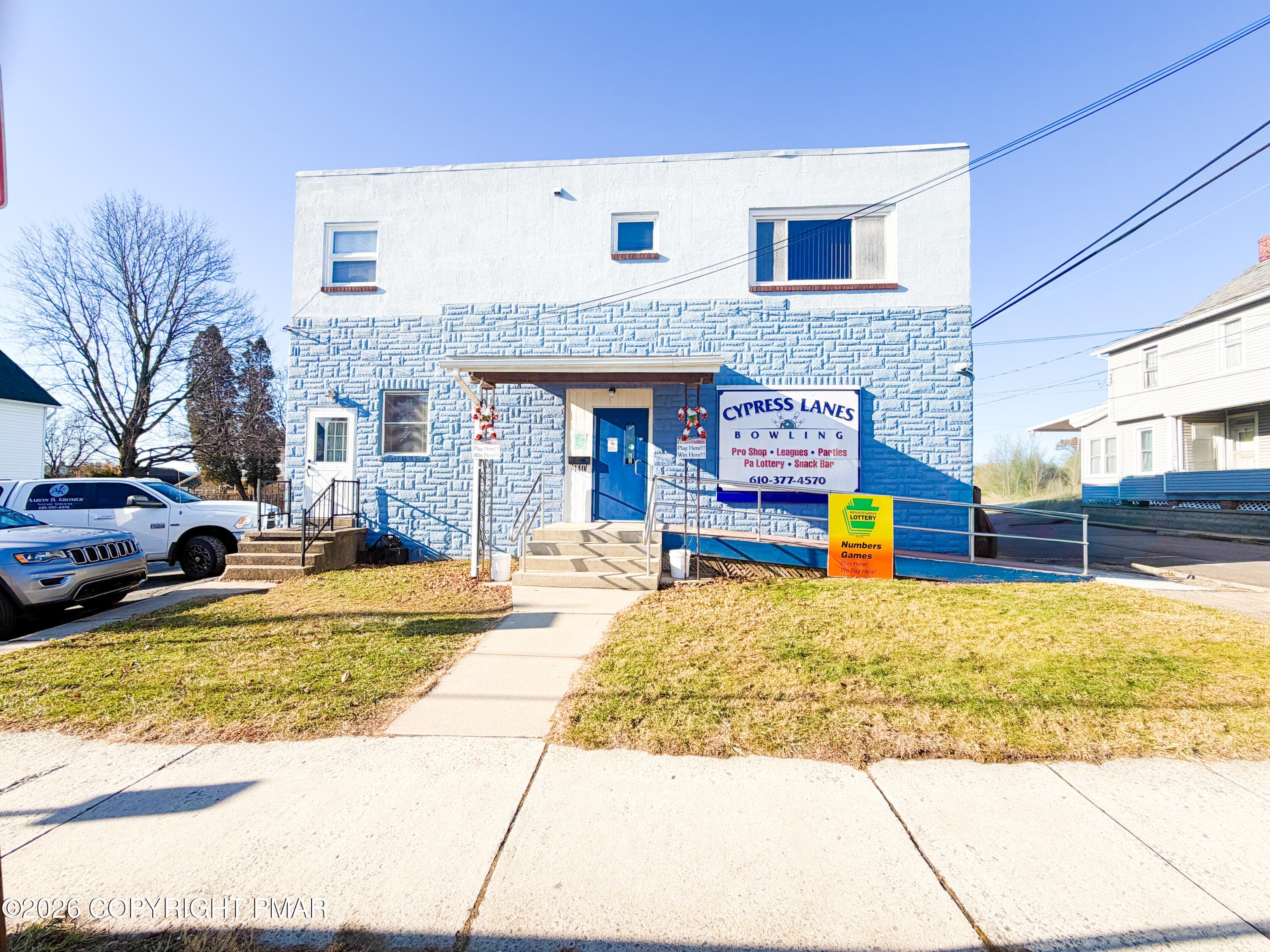 140 N 4th Street, Lehighton, PA 18235