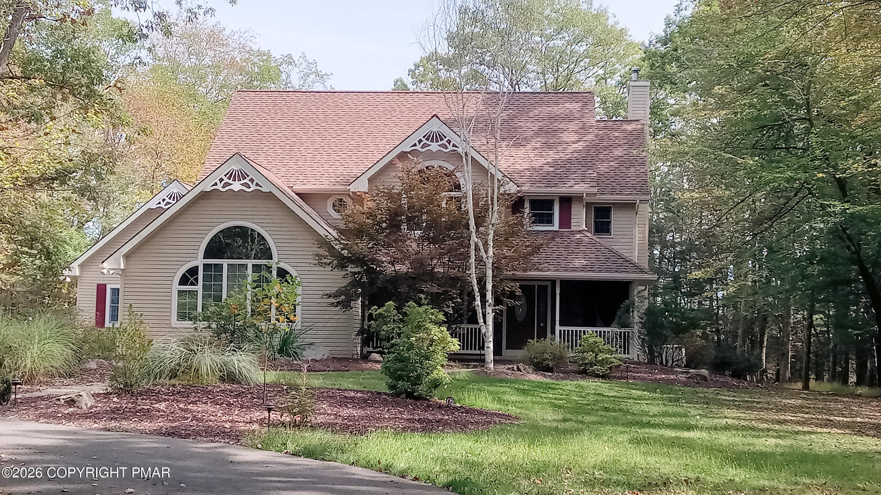 272 White Church Road, Saylorsburg, PA 18353
