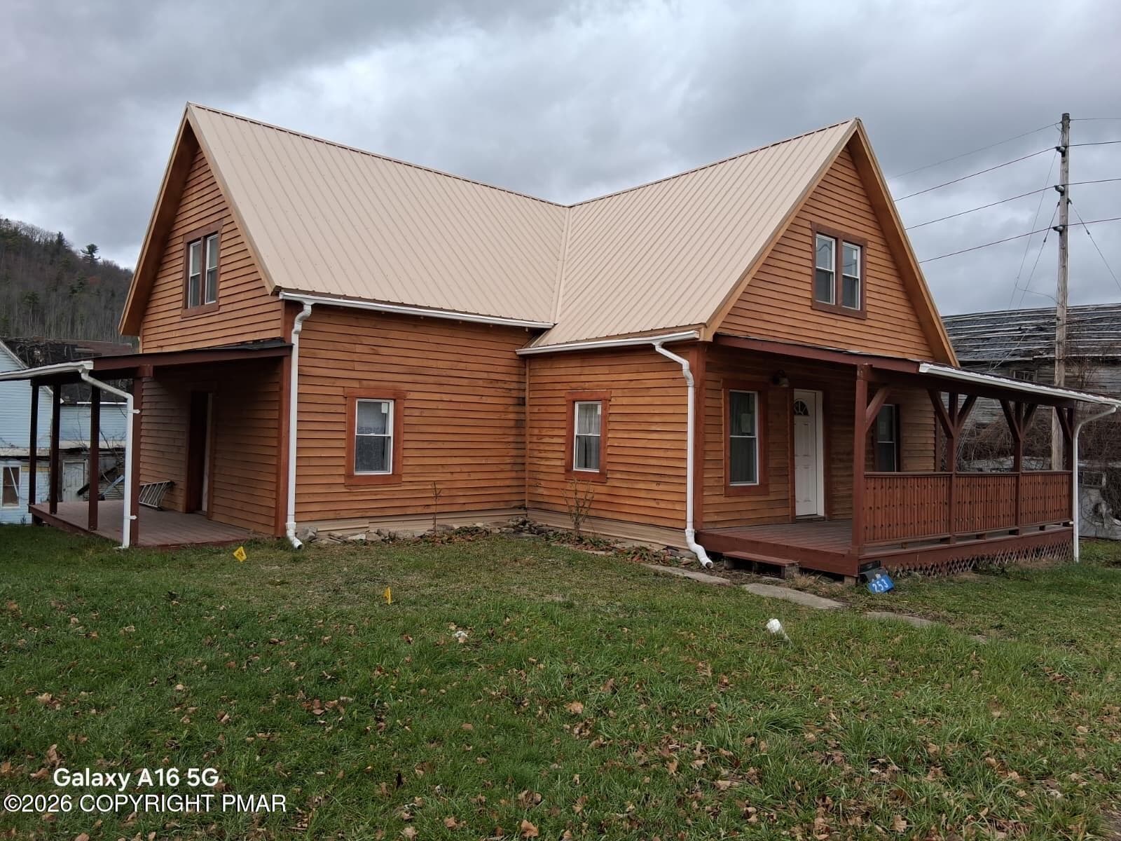 253 E Main Street, Westfield, PA 16950