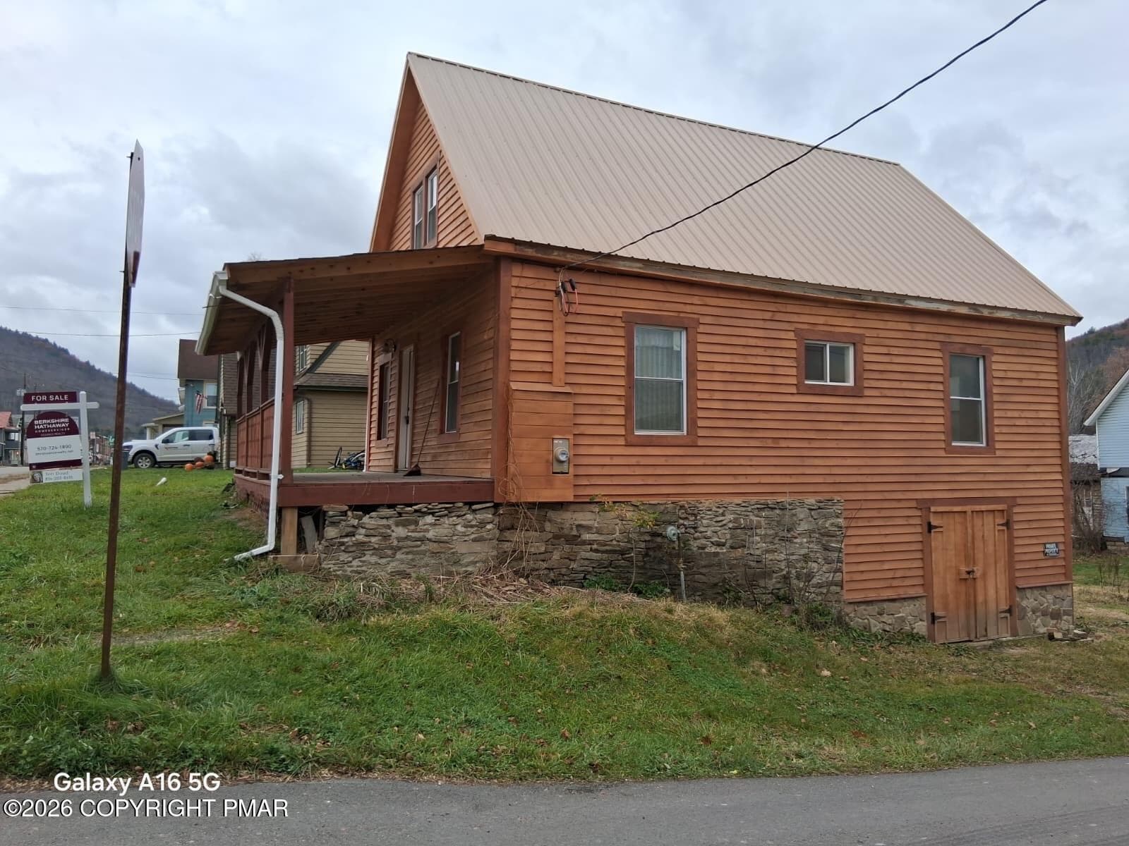 side - 253 E Main Street, Westfield, PA 16950, Westfield