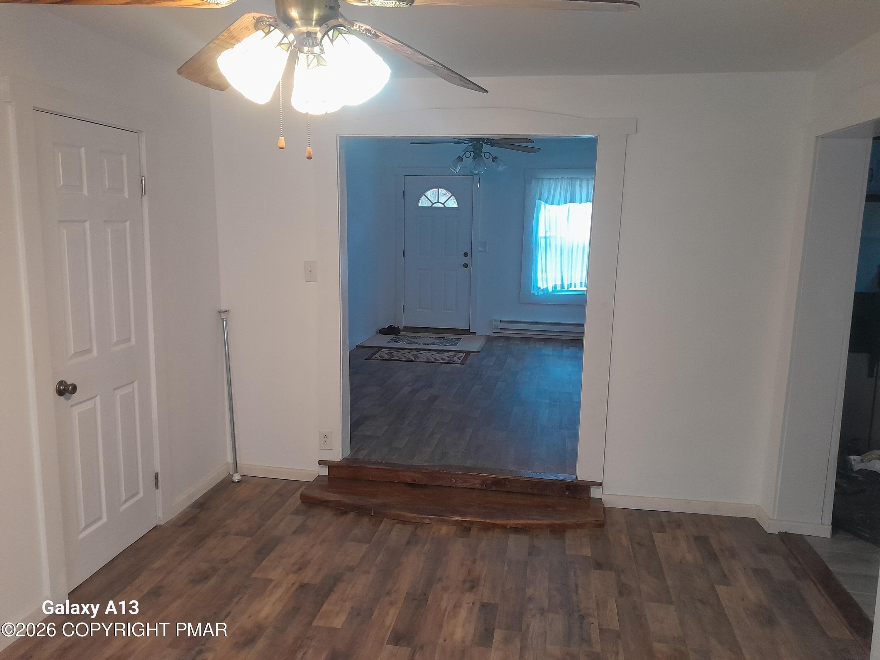 hallway - 253 E Main Street, Westfield, PA 16950, Westfield