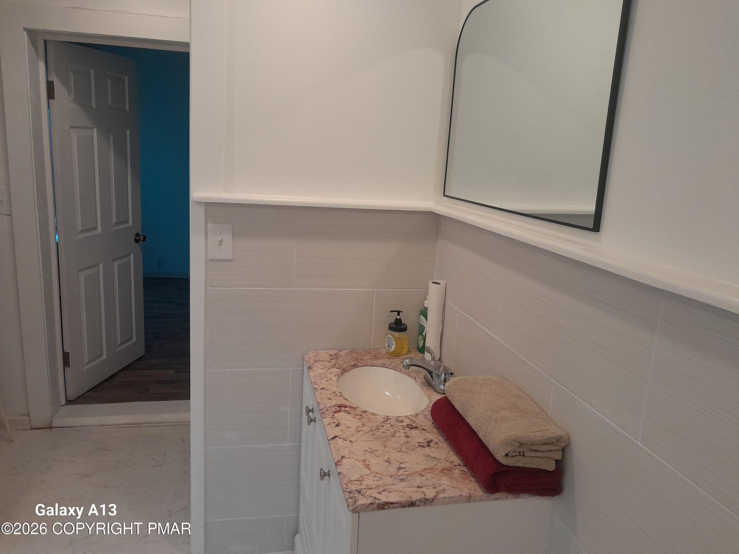 full bath - 253 E Main Street, Westfield, PA 16950, Westfield
