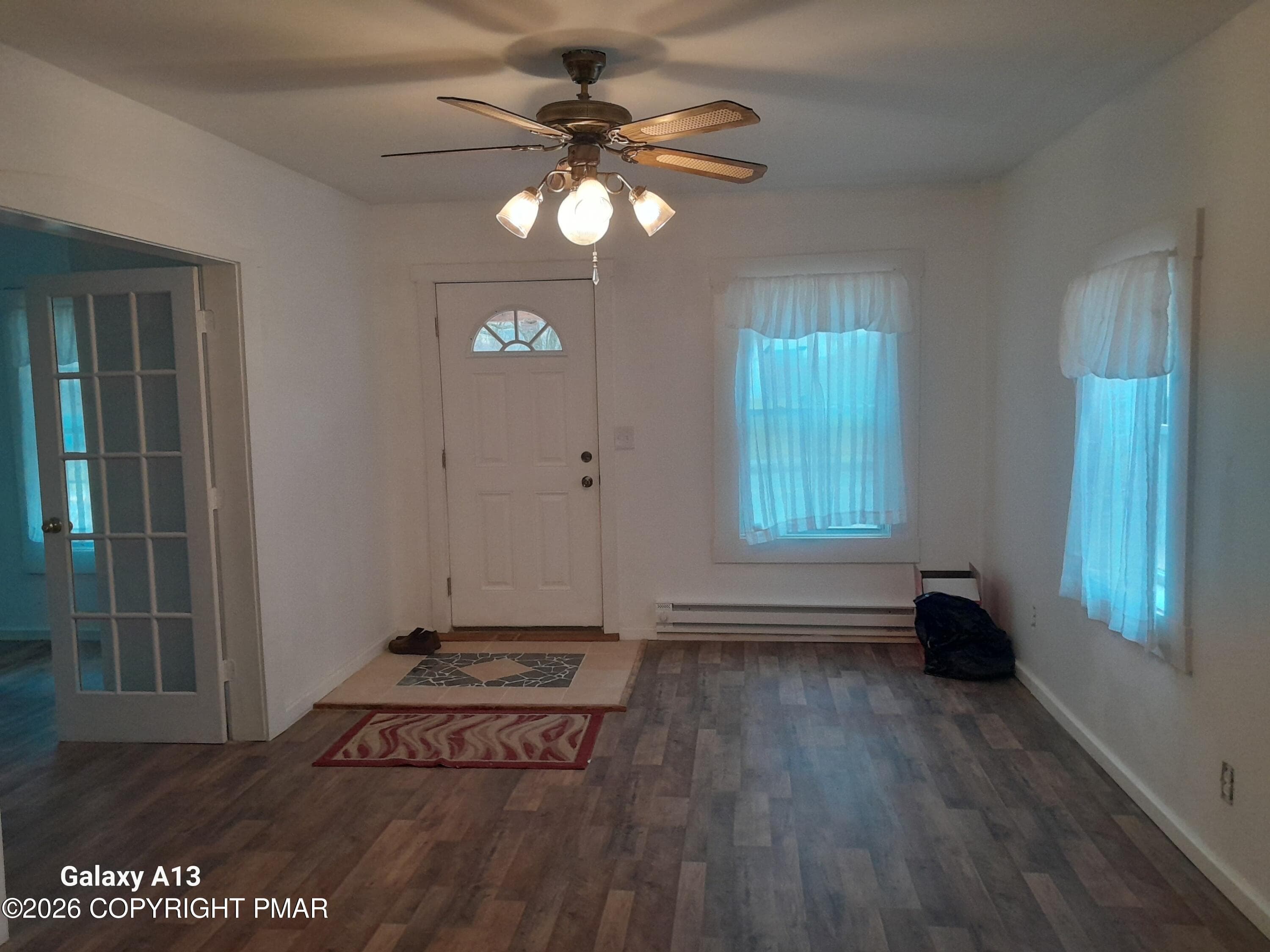 living area - 253 E Main Street, Westfield, PA 16950, Westfield