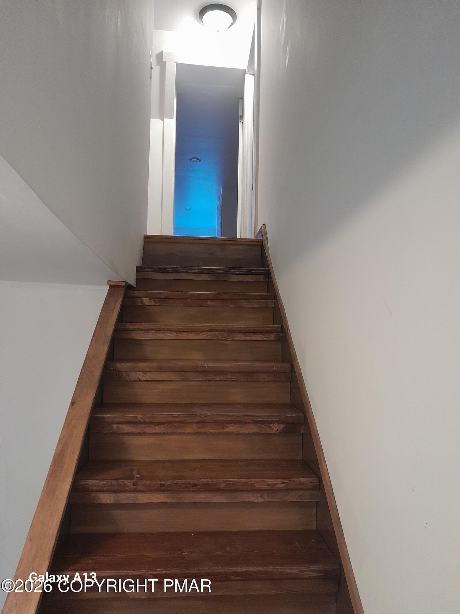 stairs - 253 E Main Street, Westfield, PA 16950, Westfield