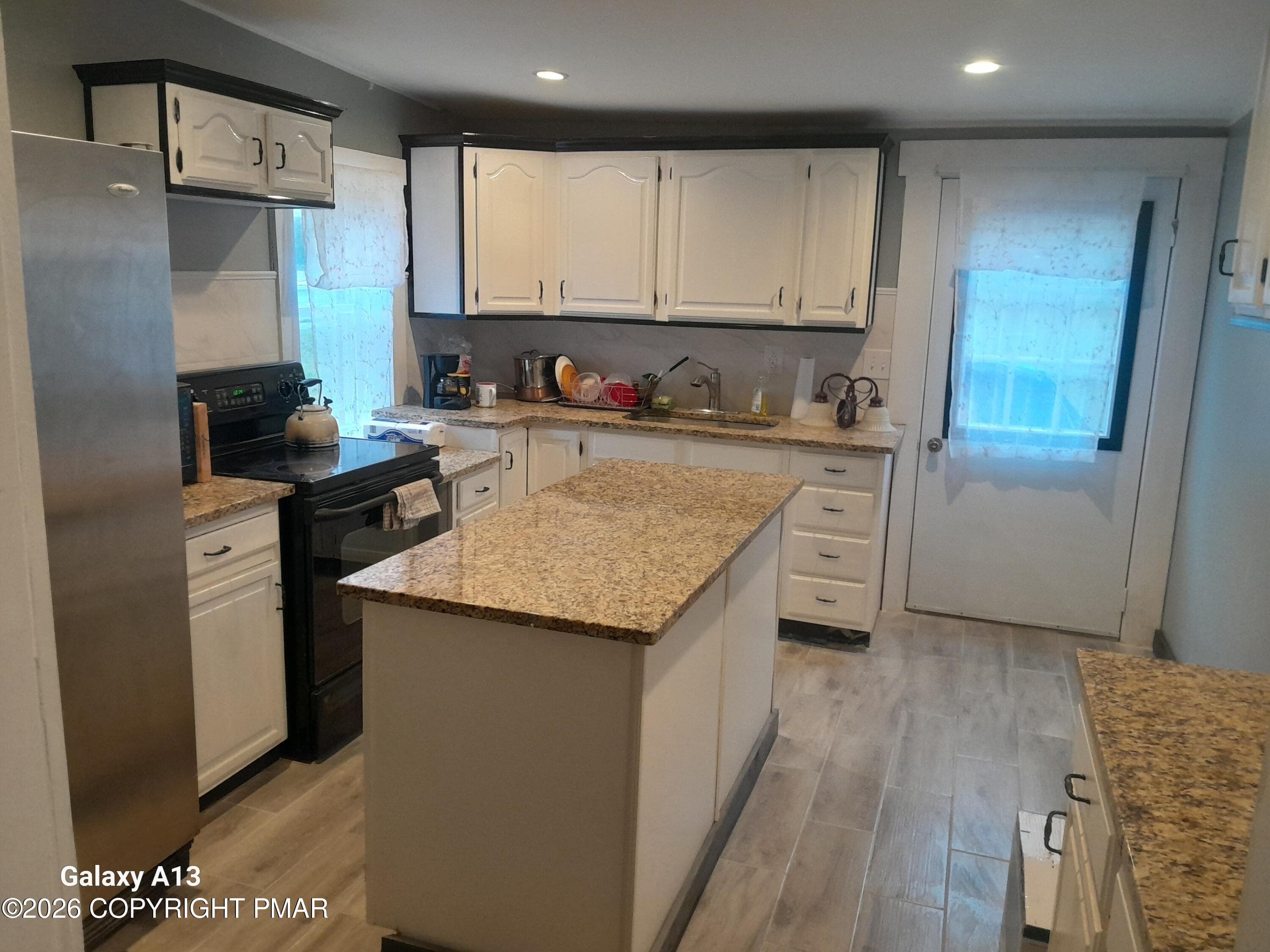 kitchen - 253 E Main Street, Westfield, PA 16950, Westfield
