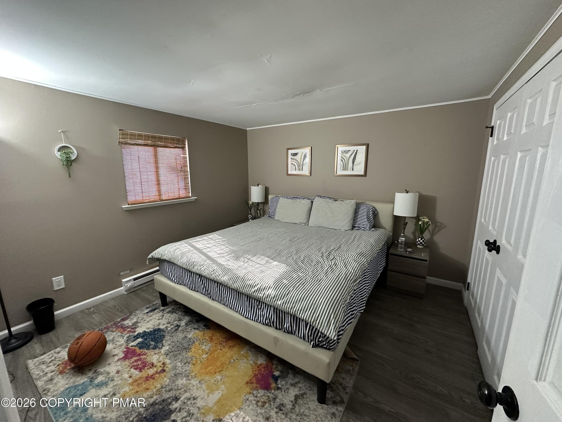 bedroom 2 - 3 Middle Village Way, Tannersville, PA 18372