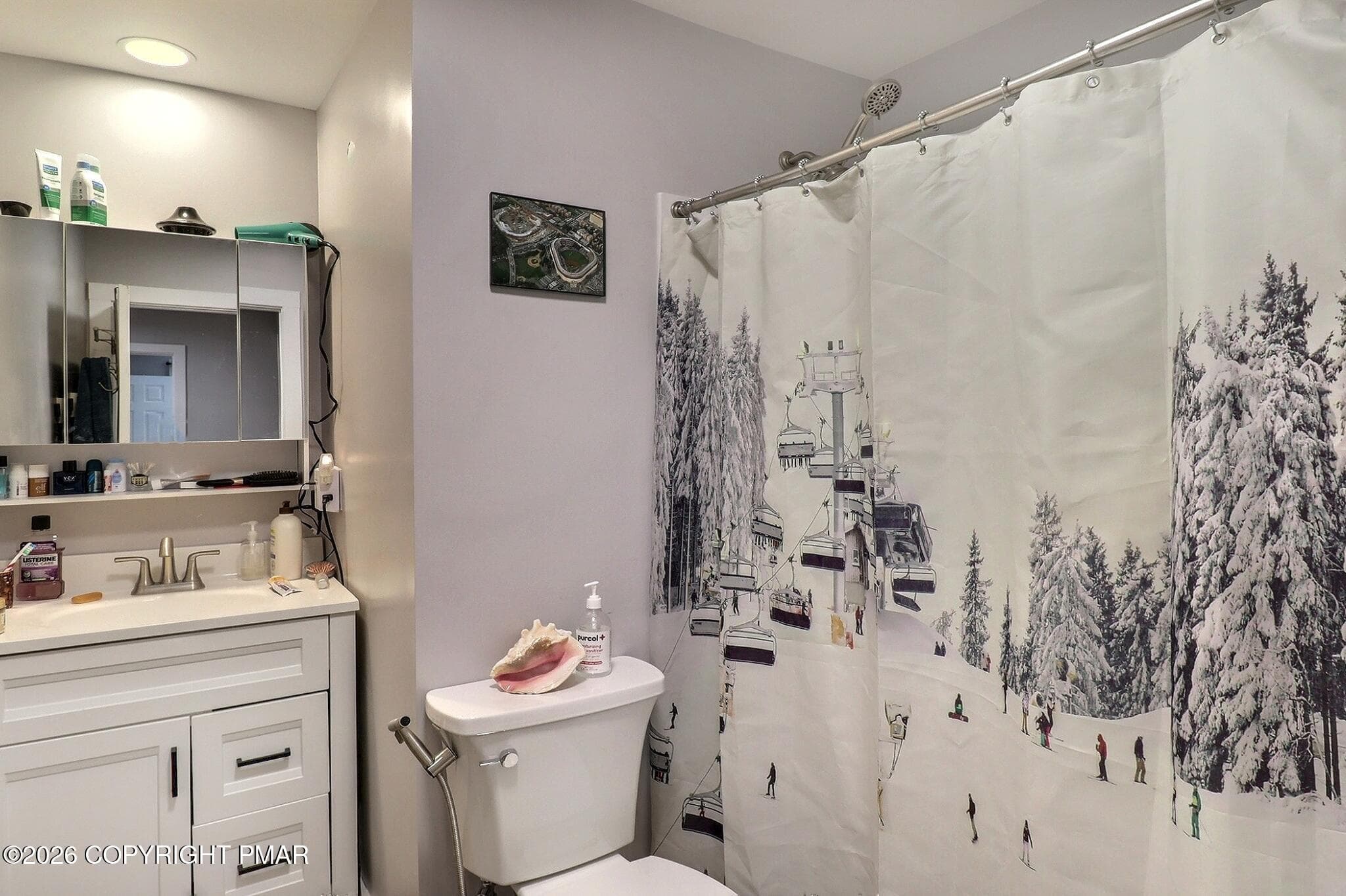 1 Bedroom Apartment - 306 Merwinsburg Road, Effort, PA 18330, Effort