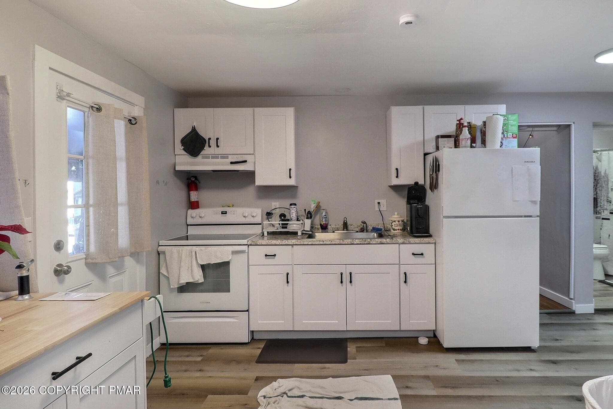 1 Bedroom Apartment - 306 Merwinsburg Road, Effort, PA 18330, Effort