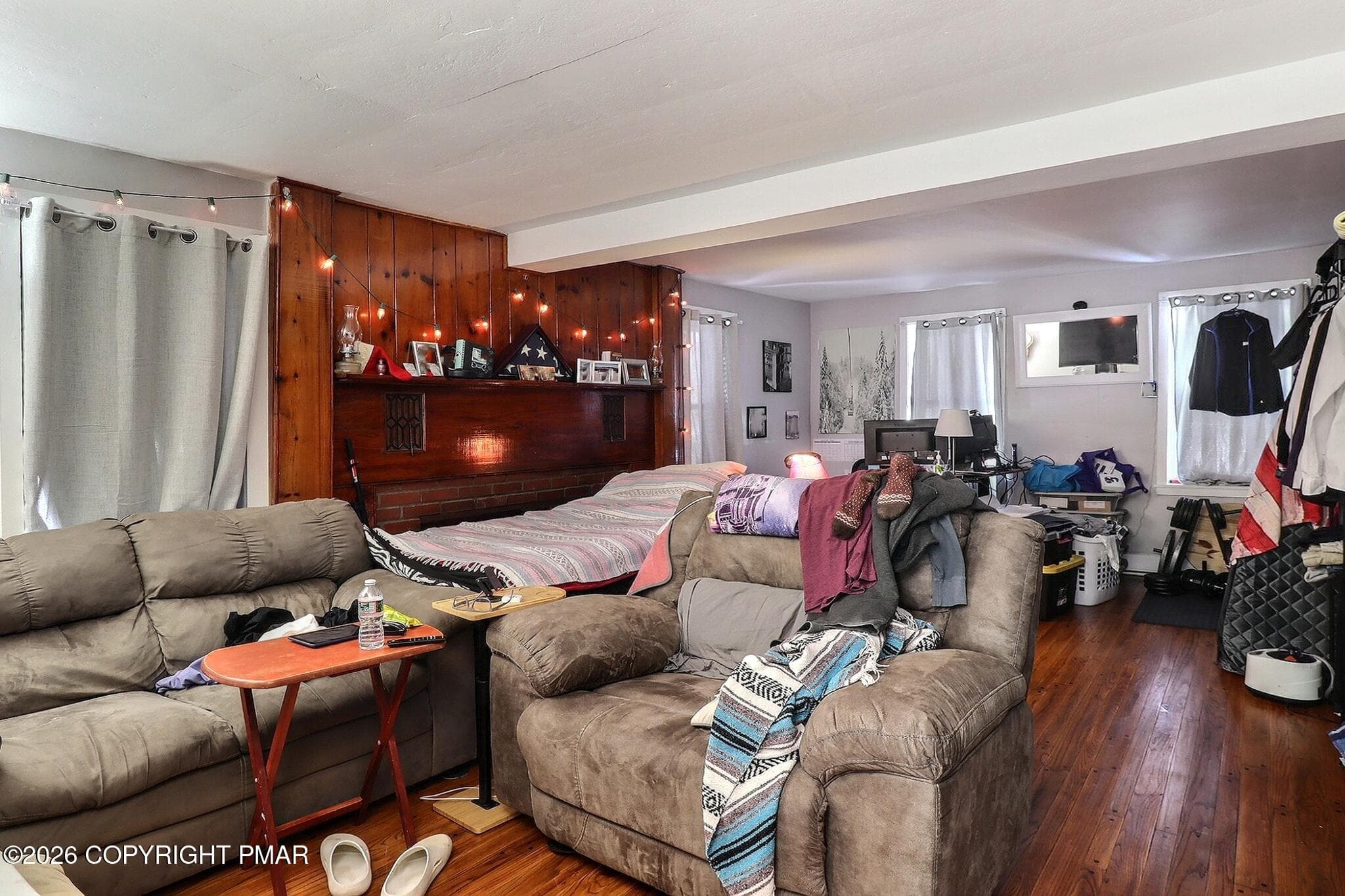 1 Bedroom Apartment - 306 Merwinsburg Road, Effort, PA 18330, Effort