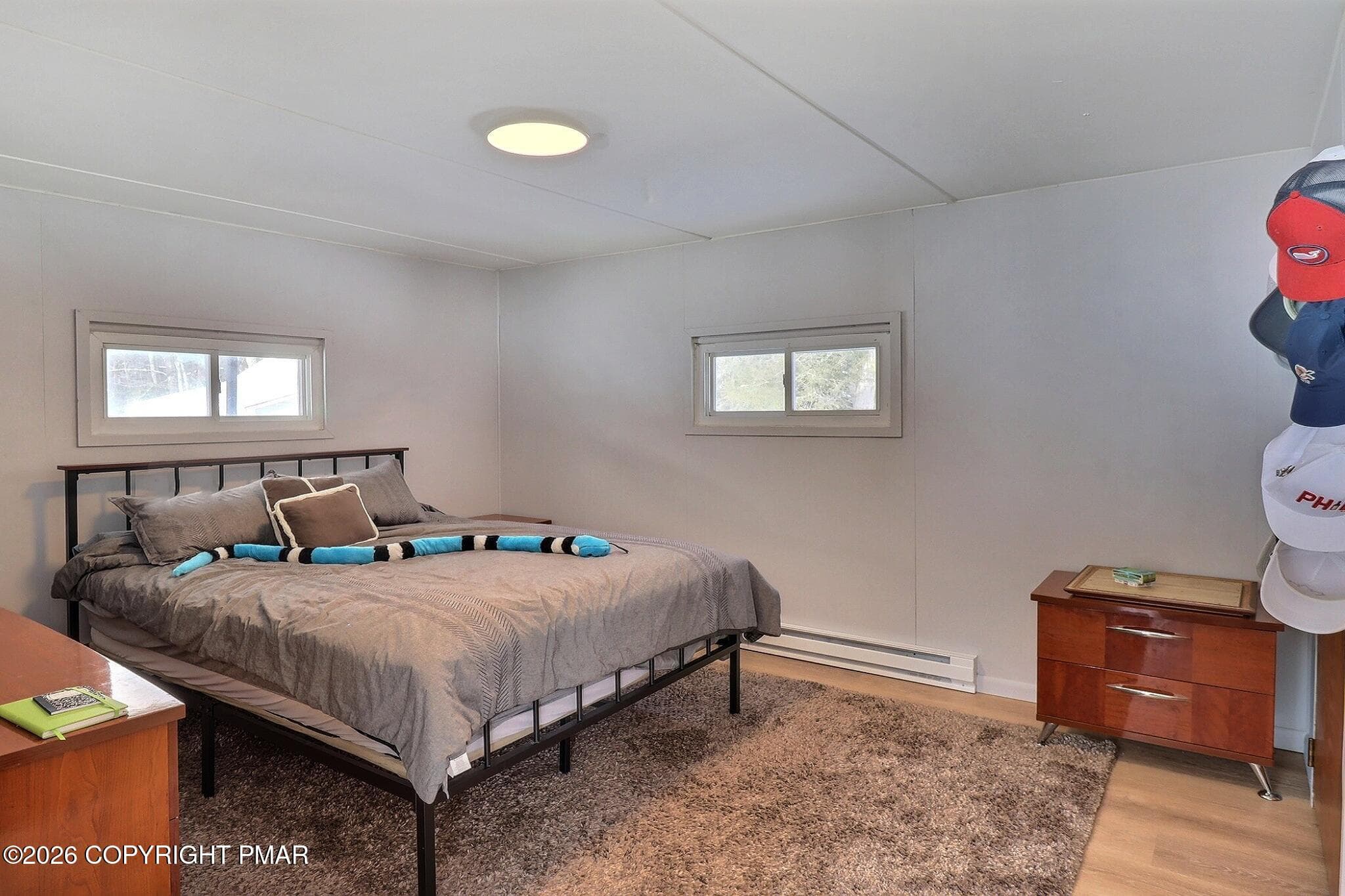 2 Bedroom Cottage - 306 Merwinsburg Road, Effort, PA 18330, Effort