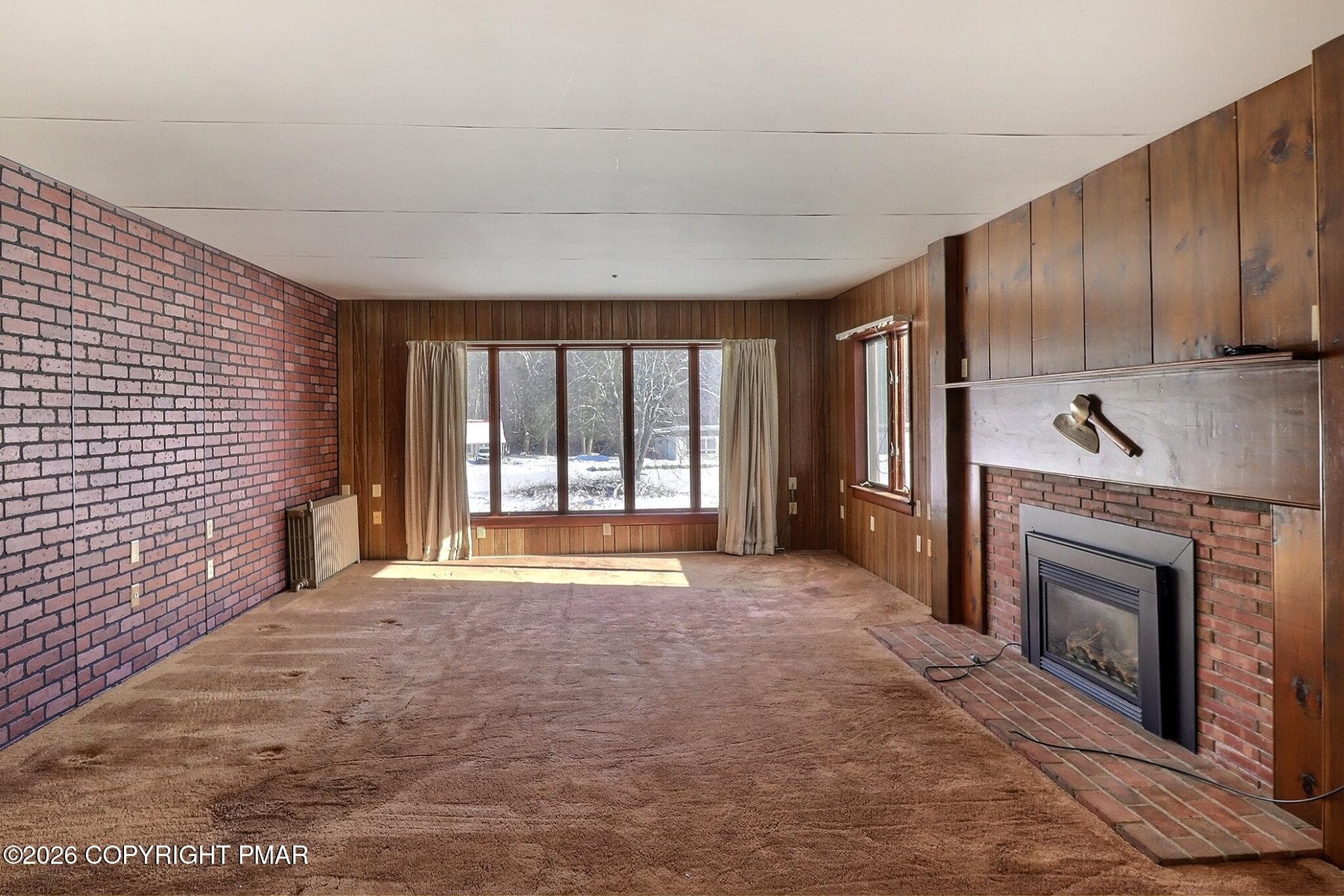Ranch Rental Unit - 306 Merwinsburg Road, Effort, PA 18330, Effort
