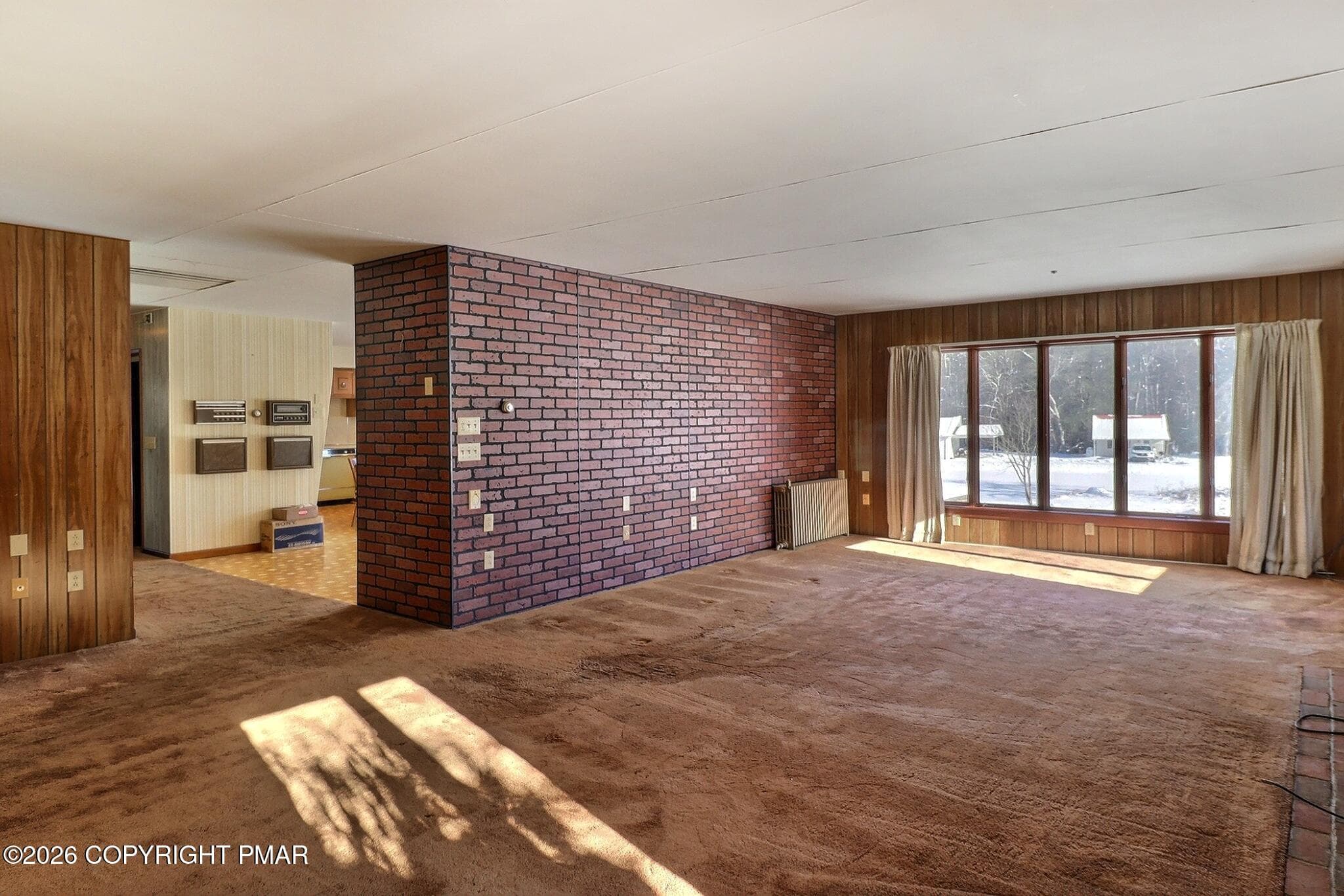 Ranch Rental Unit - 306 Merwinsburg Road, Effort, PA 18330, Effort