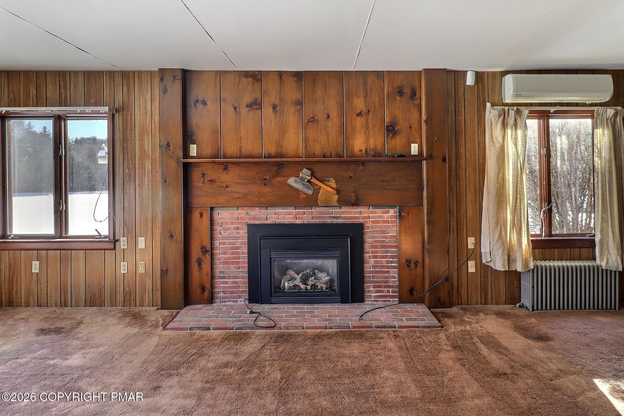 Ranch Rental Unit - 306 Merwinsburg Road, Effort, PA 18330, Effort