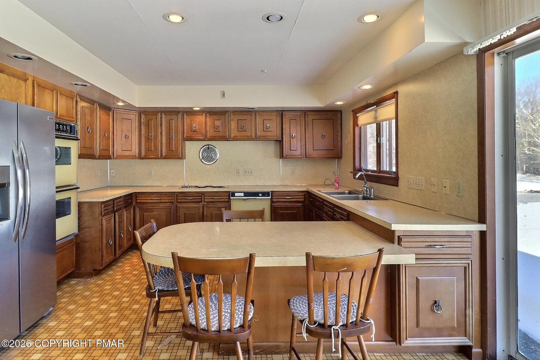 Ranch Rental Unit - 306 Merwinsburg Road, Effort, PA 18330, Effort