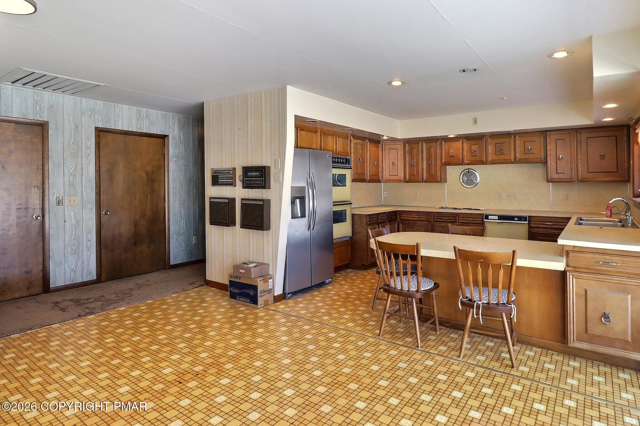 Ranch Rental Unit - 306 Merwinsburg Road, Effort, PA 18330, Effort