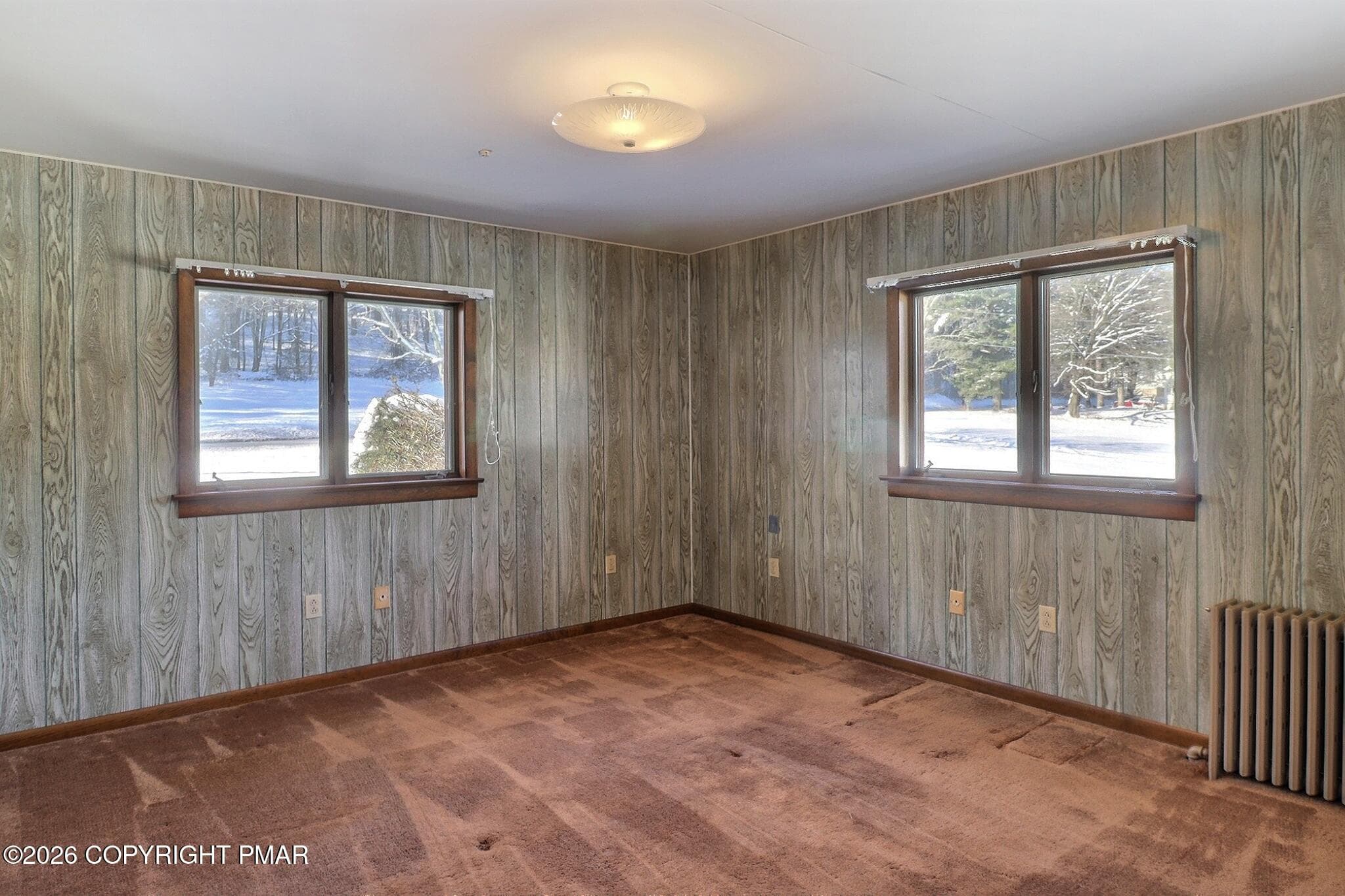 Ranch Rental Unit - 306 Merwinsburg Road, Effort, PA 18330, Effort