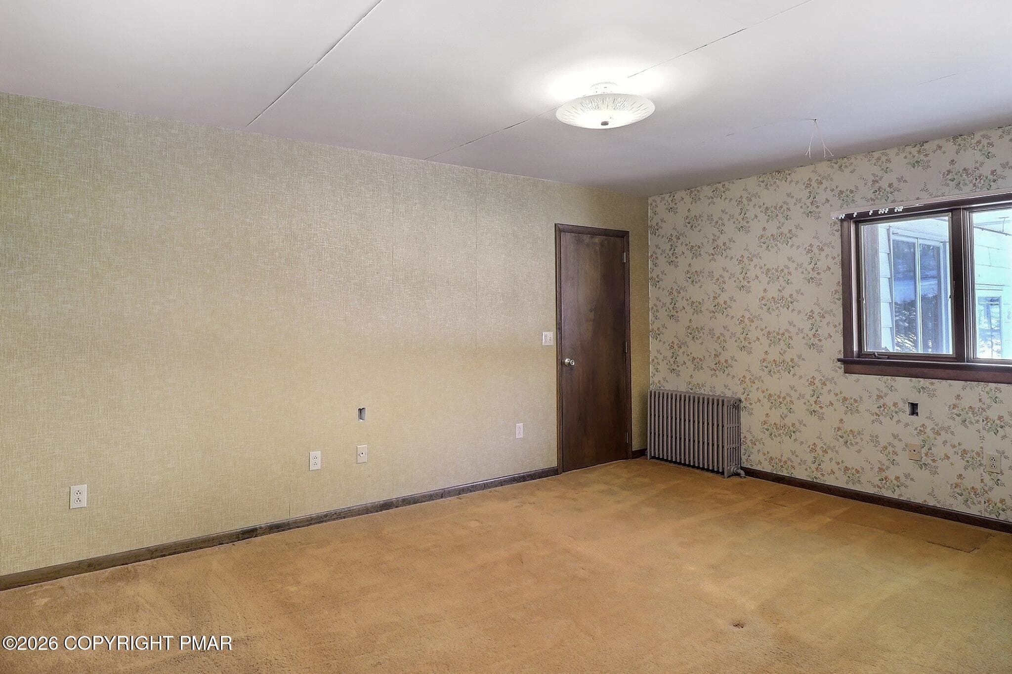 Ranch Rental Unit - 306 Merwinsburg Road, Effort, PA 18330, Effort