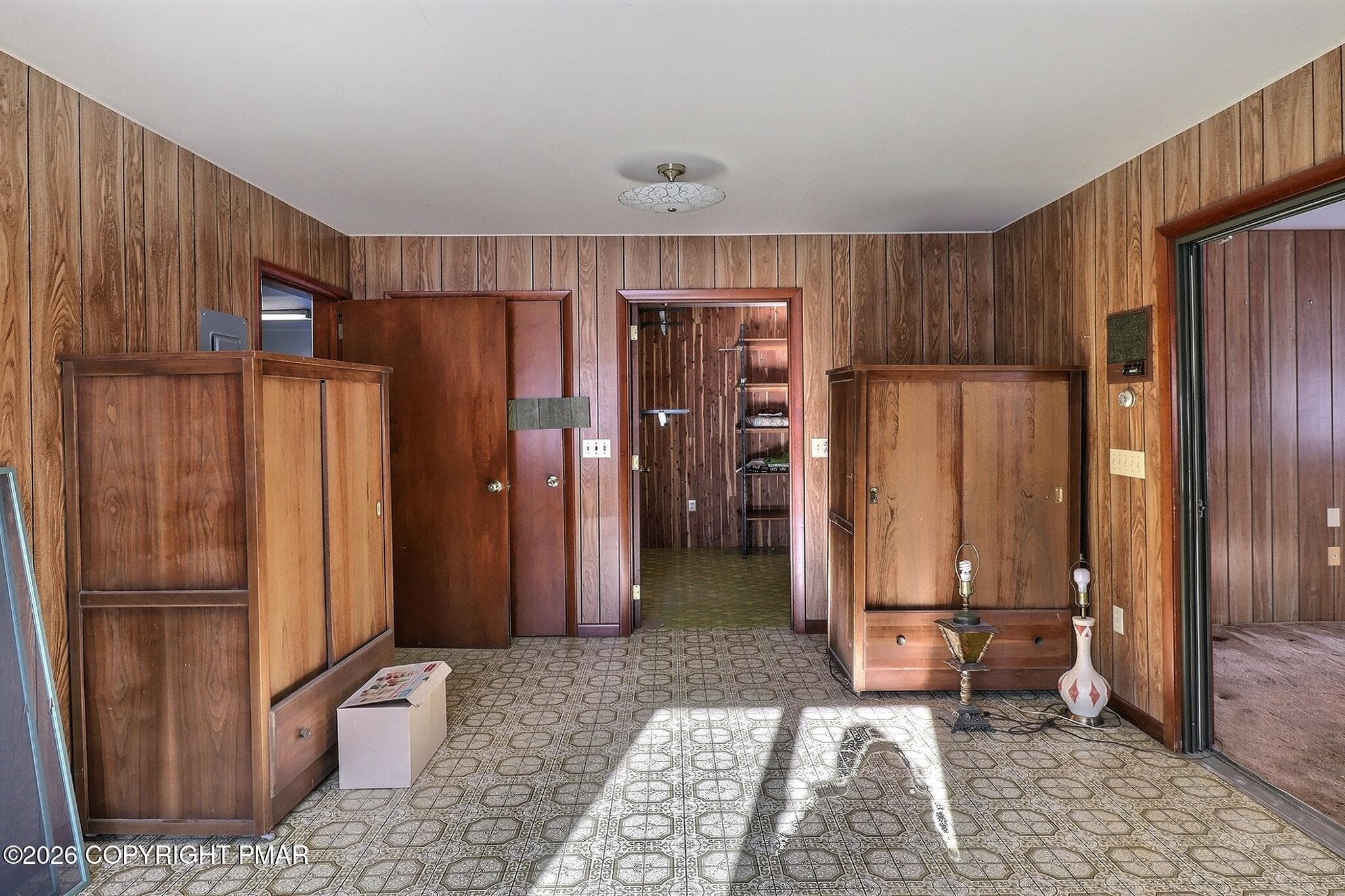 Ranch Rental Unit - 306 Merwinsburg Road, Effort, PA 18330, Effort