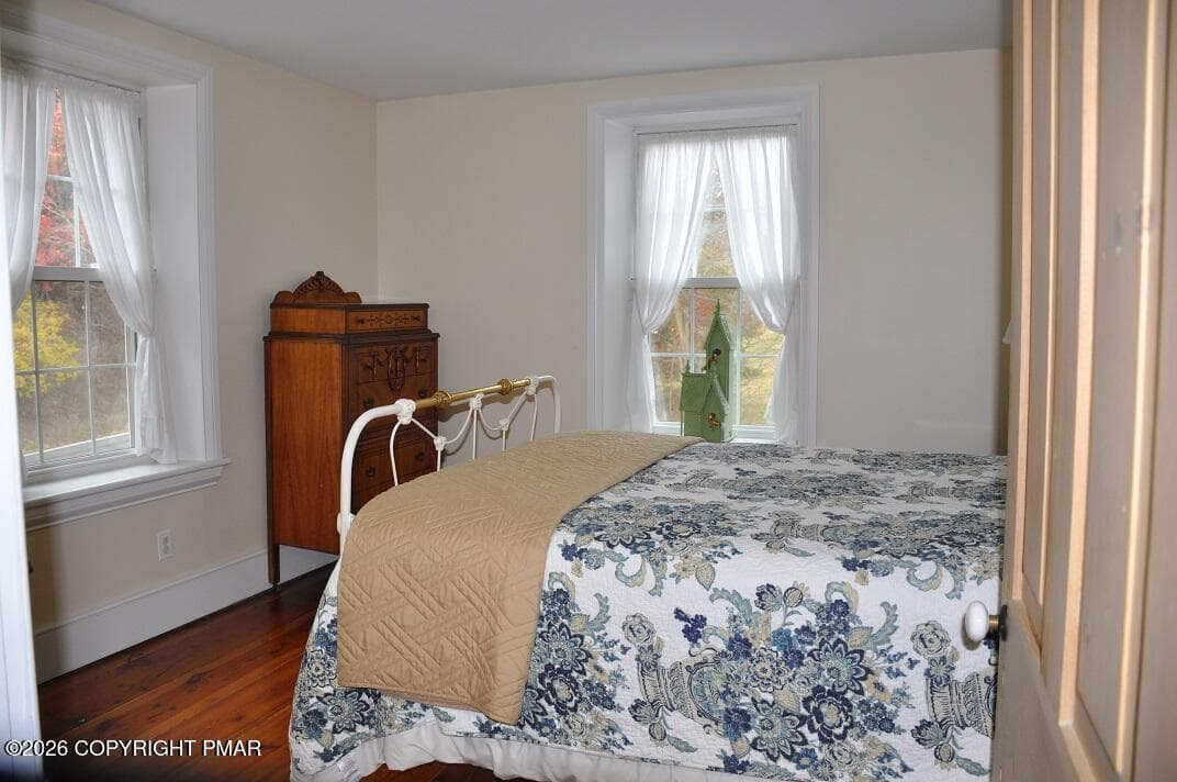 Bedroom 1 - 1642 Kunkletown Road, Saylorsburg, PA 18353, Saylorsburg