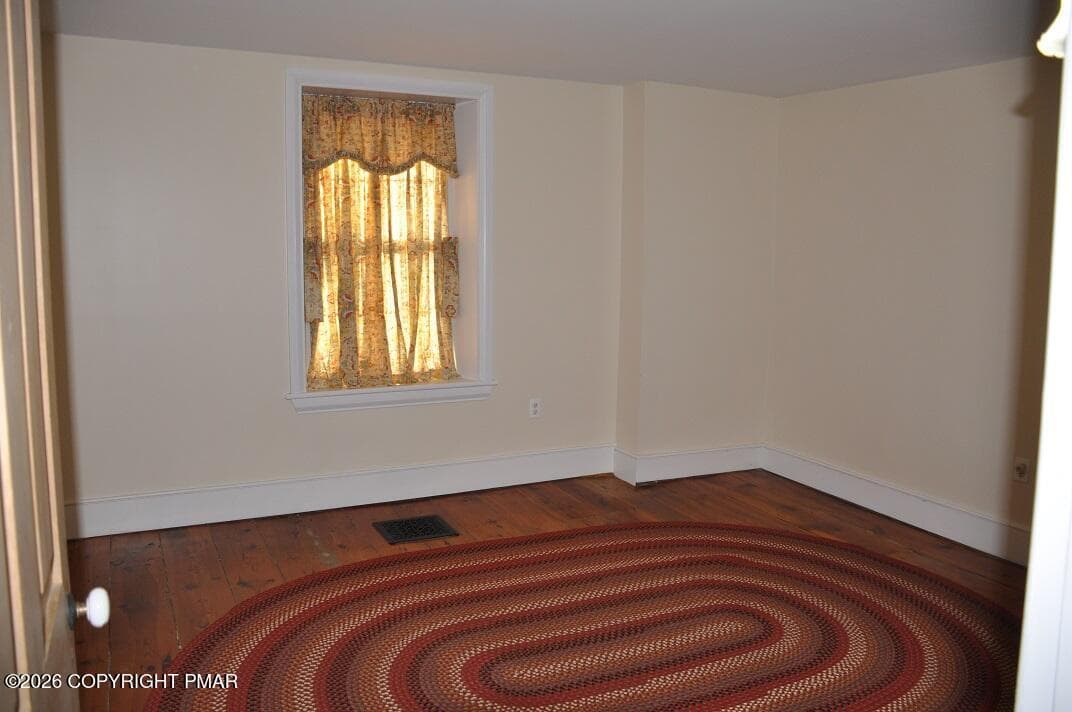 Bedroom 3 - 1642 Kunkletown Road, Saylorsburg, PA 18353, Saylorsburg