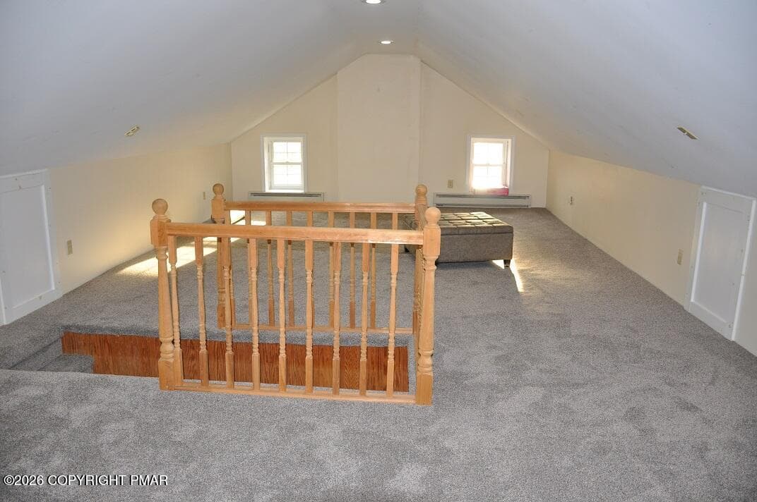 Finished attic - 1642 Kunkletown Road, Saylorsburg, PA 18353, Saylorsburg