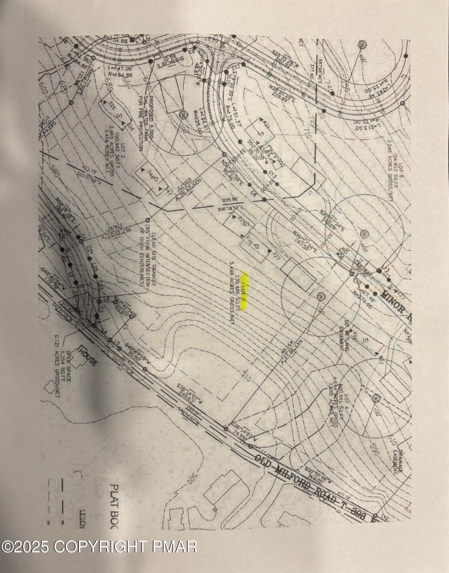 IMG_8038 - Lot 67 Highland Avenue, Milford, PA 18337, Milford