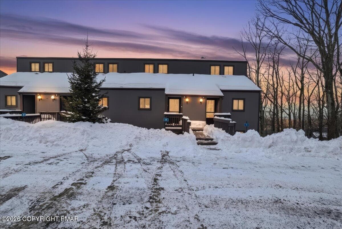 01-Twilight - 3 Middle Village Way, Tannersville, PA 18372, Tannersville