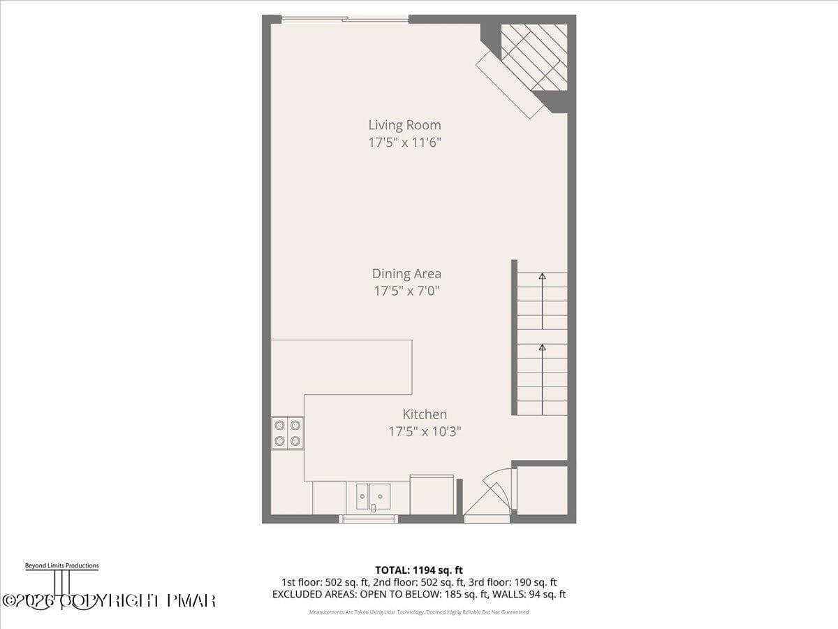02-Floor 2 - 3 Middle Village Way, Tannersville, PA 18372, Tannersville