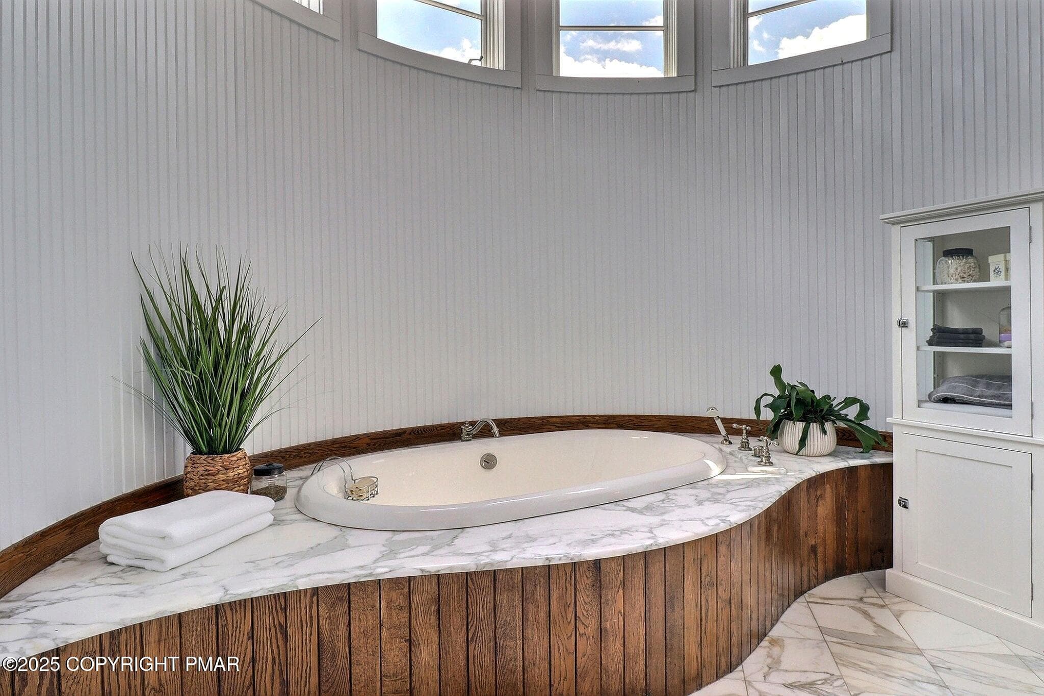 Primary Bathroom - 1212 Burger Hollow Road, Effort, PA 18330, Effort