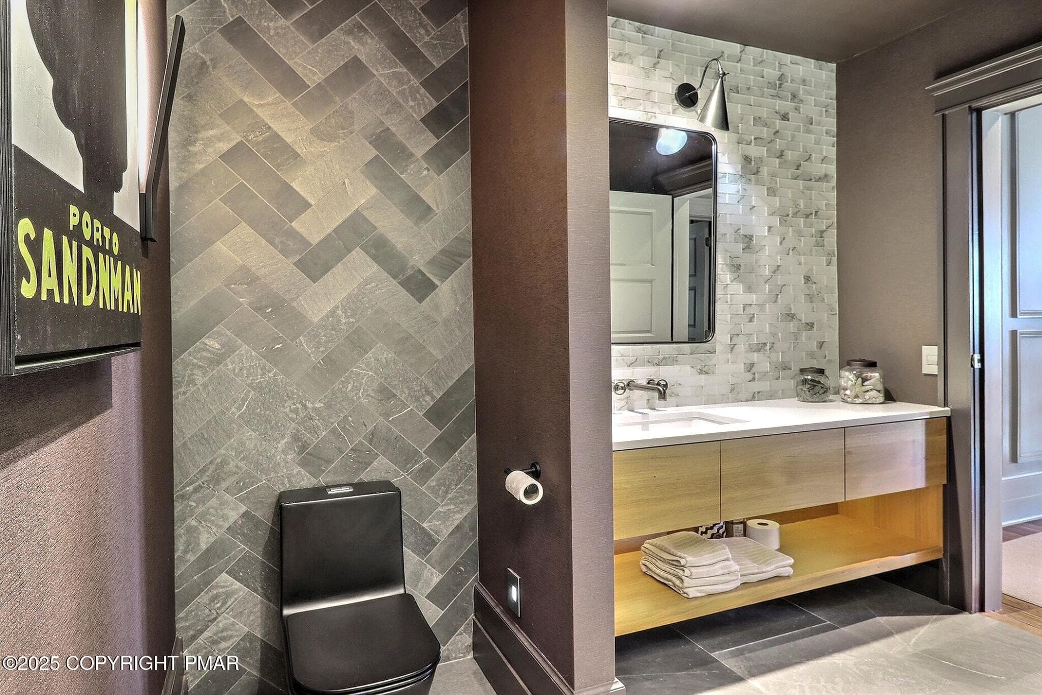 2nd Bathroom - 1212 Burger Hollow Road, Effort, PA 18330, Effort
