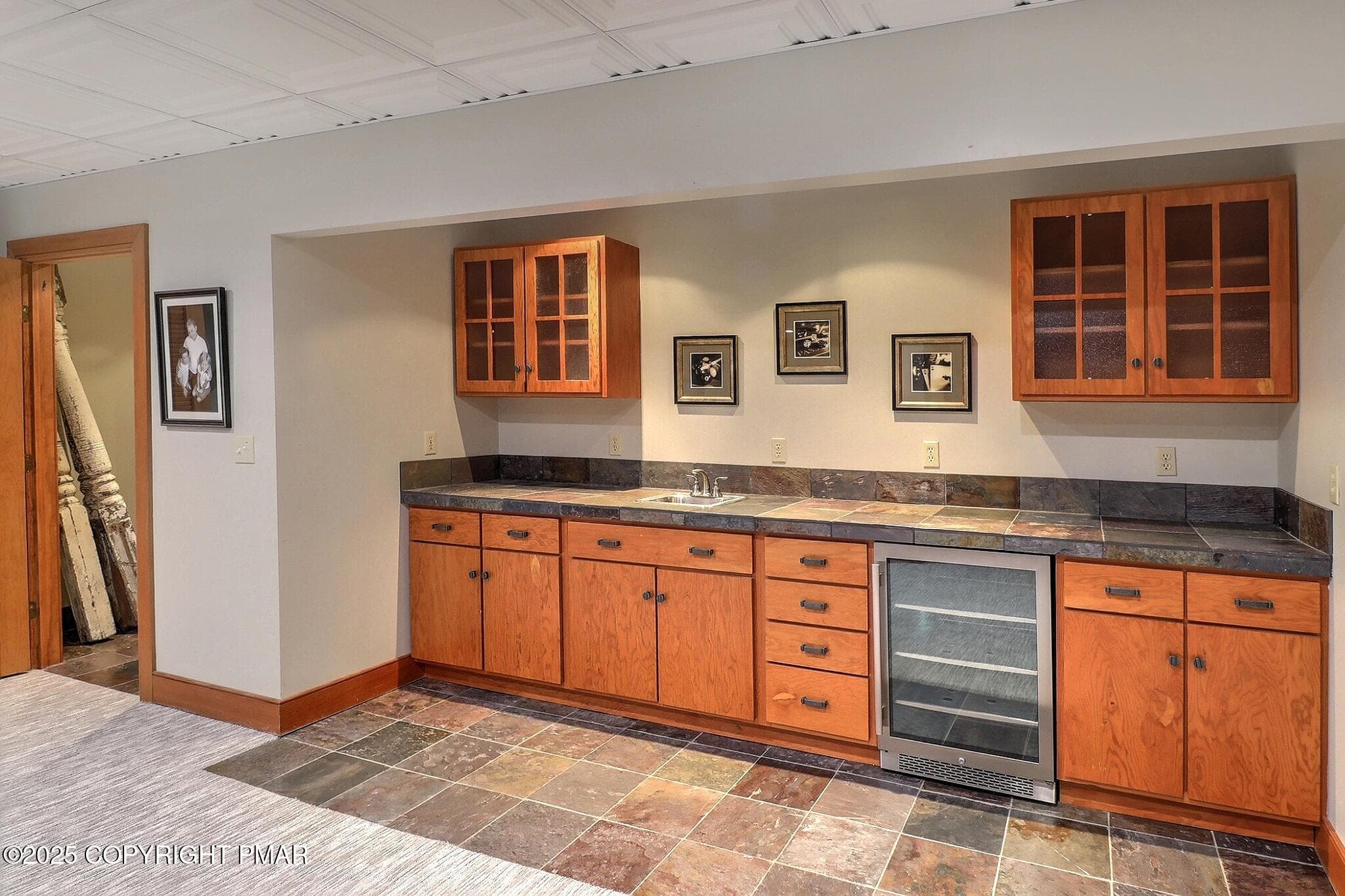Finished Basement - 1212 Burger Hollow Road, Effort, PA 18330, Effort