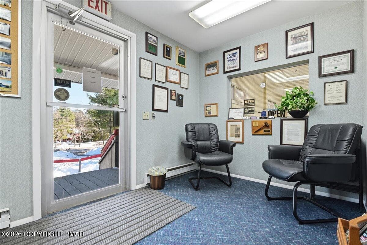 6 Reception - 647 Rt 739, Lords Valley, PA 18428, Lords Valley