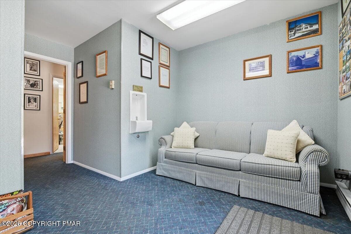 8 Reception - 647 Rt 739, Lords Valley, PA 18428, Lords Valley
