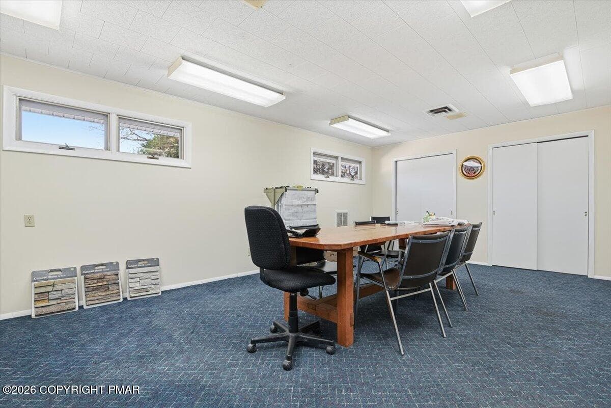 12 Conference Room - 647 Rt 739, Lords Valley, PA 18428, Lords Valley