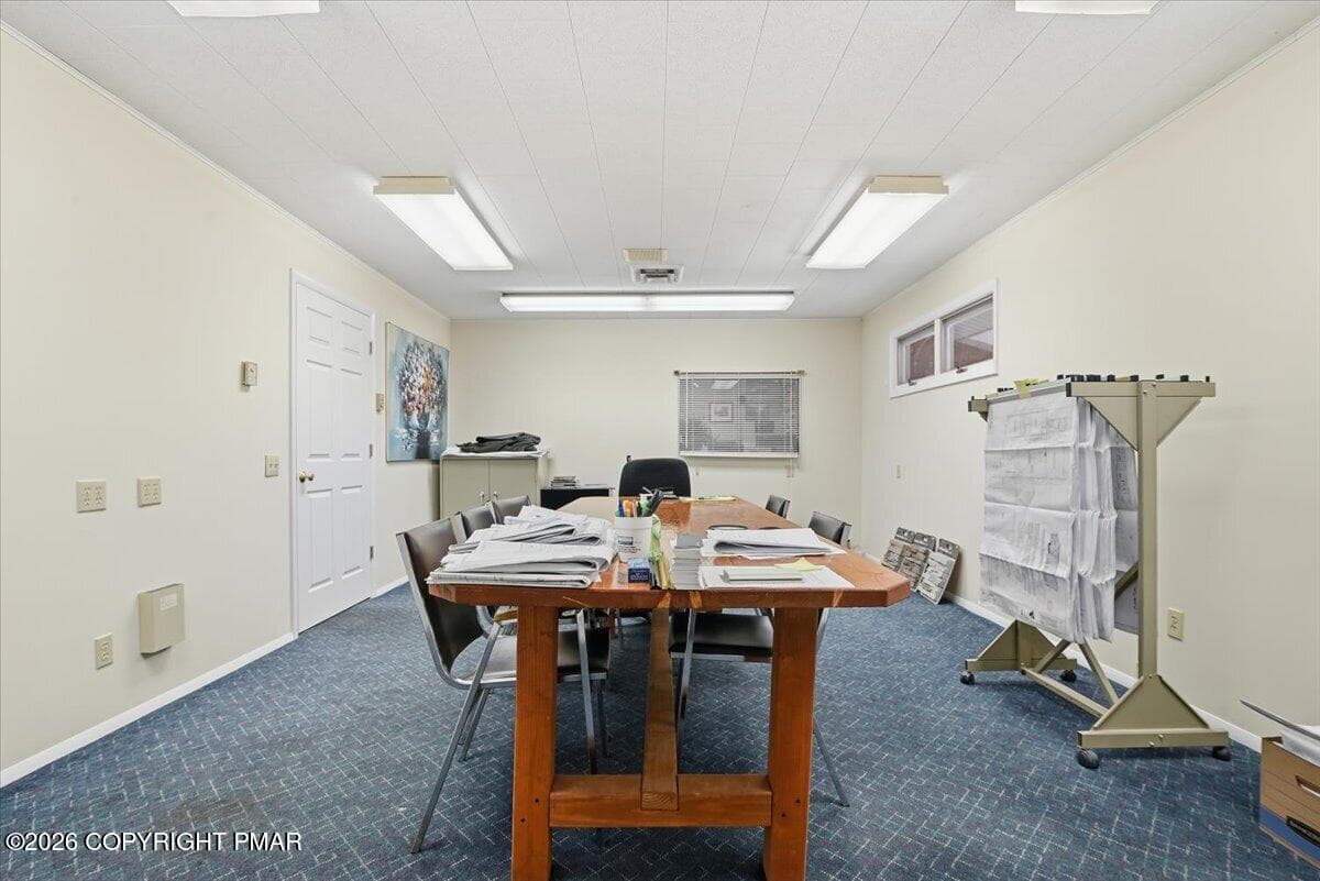 13 Conference Room - 647 Rt 739, Lords Valley, PA 18428, Lords Valley