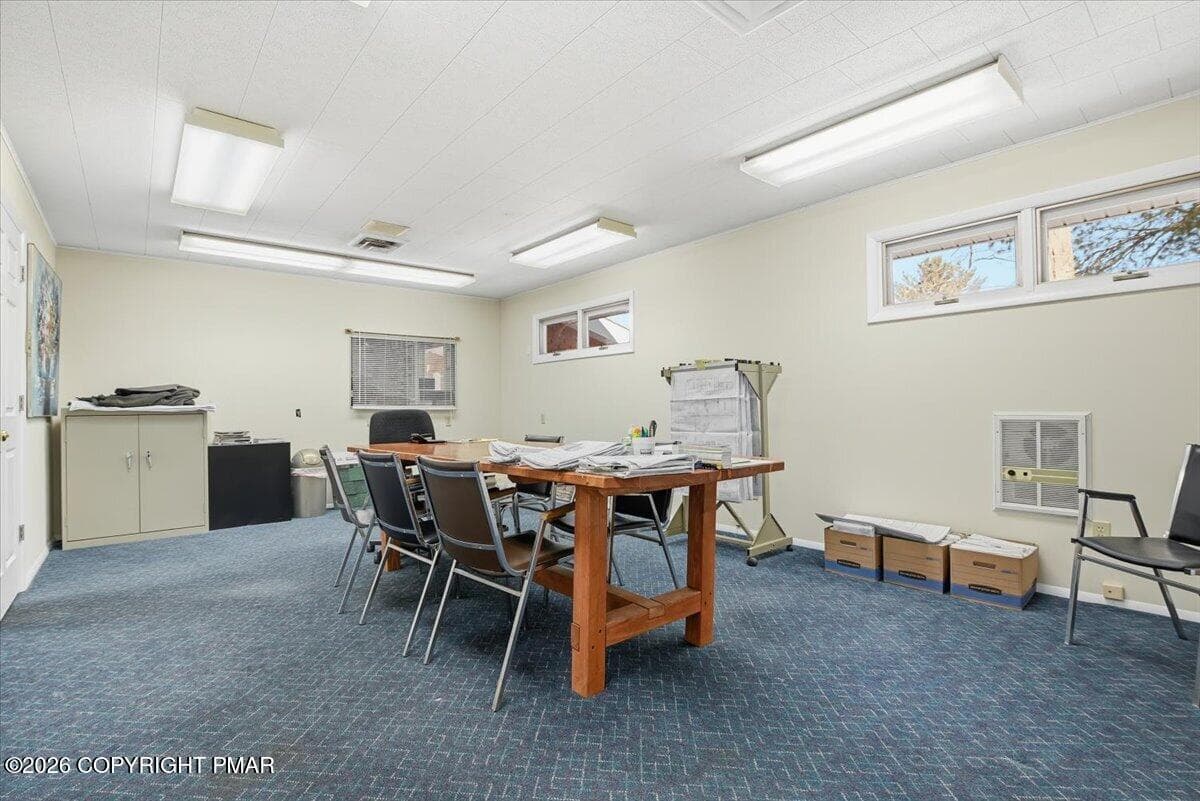 14 Conference Room - 647 Rt 739, Lords Valley, PA 18428, Lords Valley