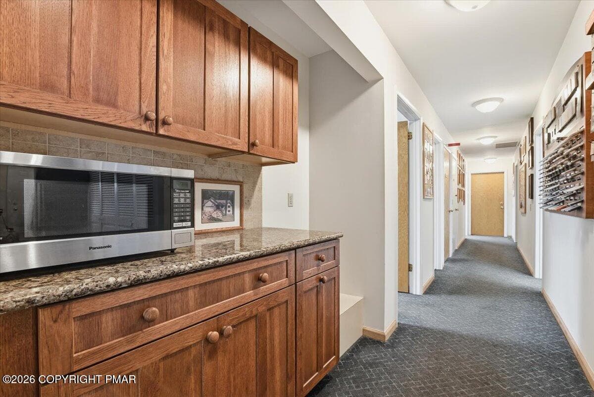 15 Hallway - 647 Rt 739, Lords Valley, PA 18428, Lords Valley