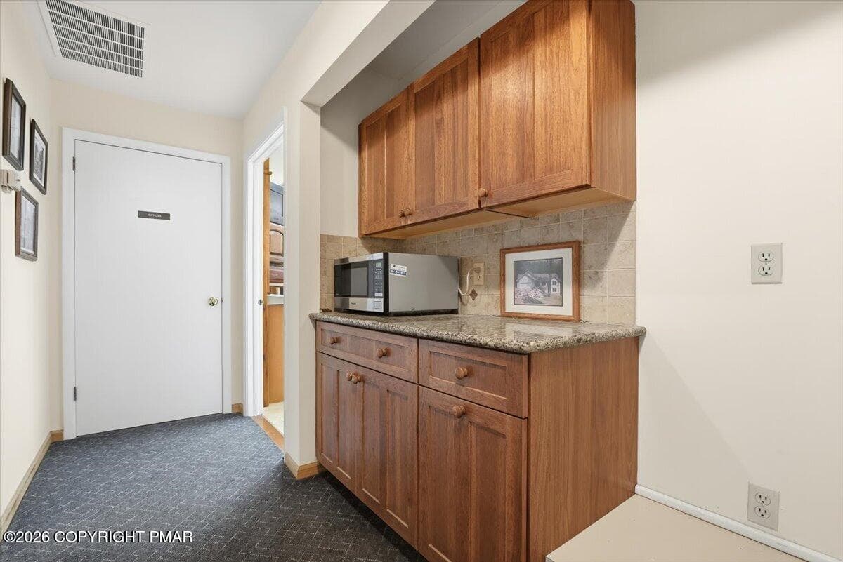 16 Hallway - 647 Rt 739, Lords Valley, PA 18428, Lords Valley