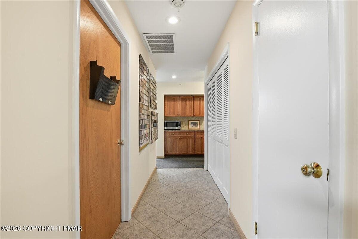 18.1 Hallway - 647 Rt 739, Lords Valley, PA 18428, Lords Valley