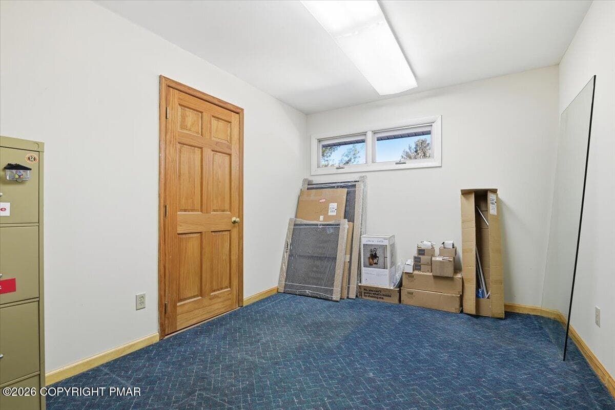 19 Office - 647 Rt 739, Lords Valley, PA 18428, Lords Valley